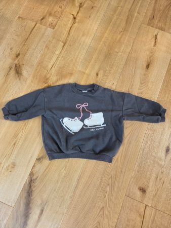 Pulli Gr. 80 (Schlittschueh)