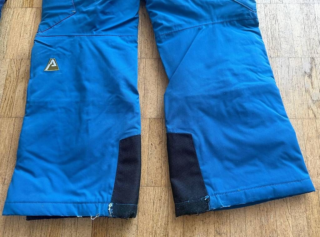 Pantaloni: Skihosen albright Grösse 128 – Usato da Zürich venduto da giovannisp 2