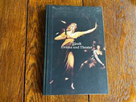 Füssli. Drama und Theater