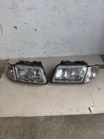 Audi A3 Scheinwerfer