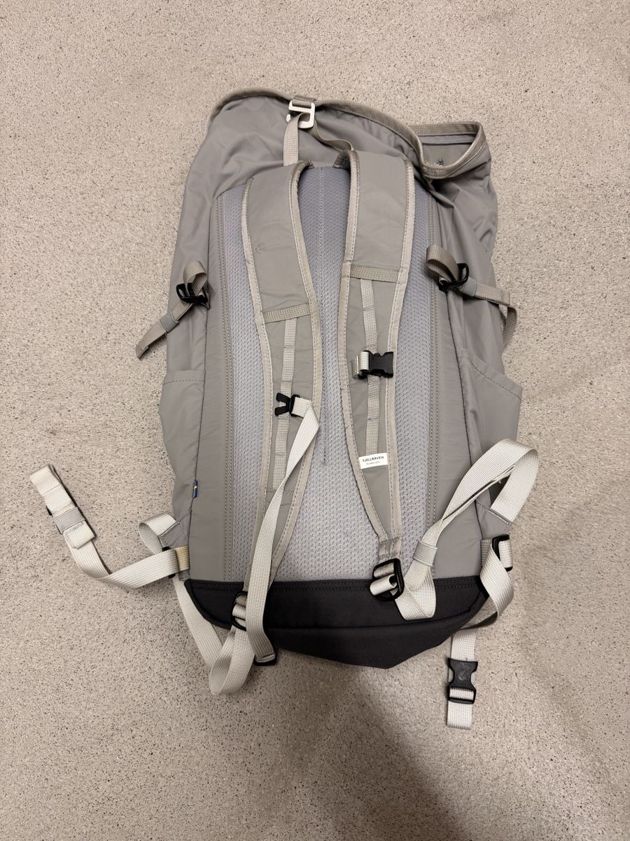 Fjällräven Sacs à dos: Fjällräven Rucksack gebraucht – D'occasion à Frauenfeld par nikidoko 2