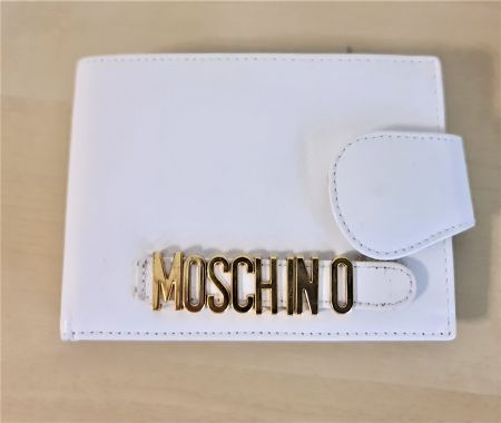 Original Portemonnaie von MOSCHINO