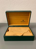 1  Rolex Box