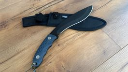 Tactical Messer Feststehend Lieutenant General LTG OF-8 30cm