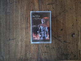 Michael Jackson - HIStory BOOK I - Cassette audio 📼📀🎶