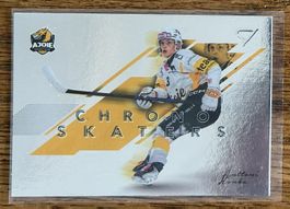 HC Ajoie Chronoskaters Anttoni Honka