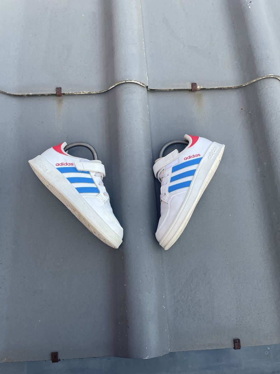 Adidas Herrenschuhe: Adidas – Gebraucht aus Dompierre FR von matmath
