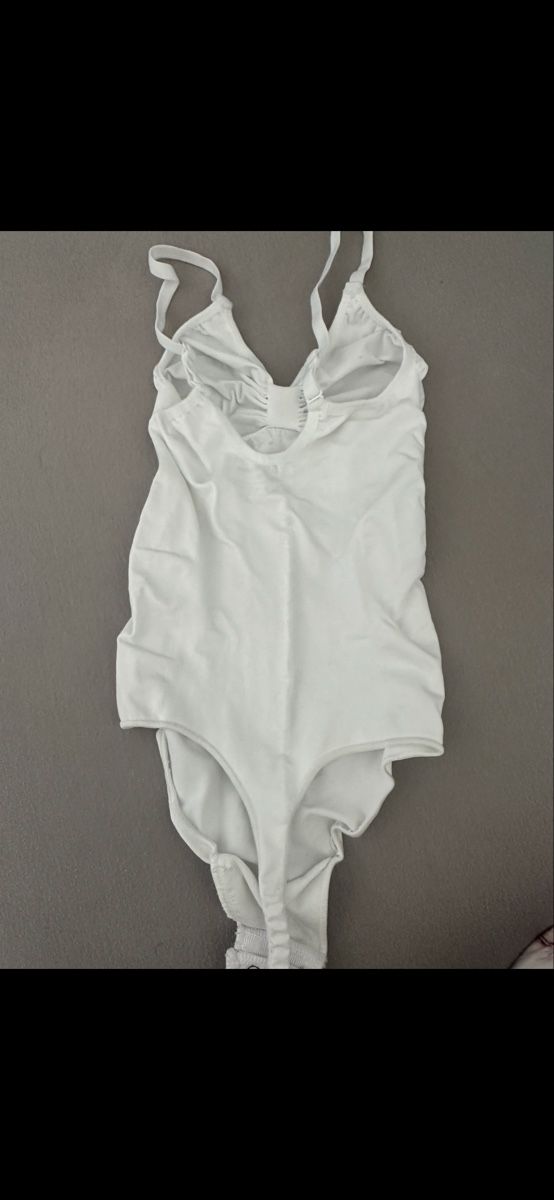 Sonstige Unterwäsche: Creamy Fabrics Body – Neu (gemäss Beschreibung) aus Fahrwangen von jas_j6yg 1