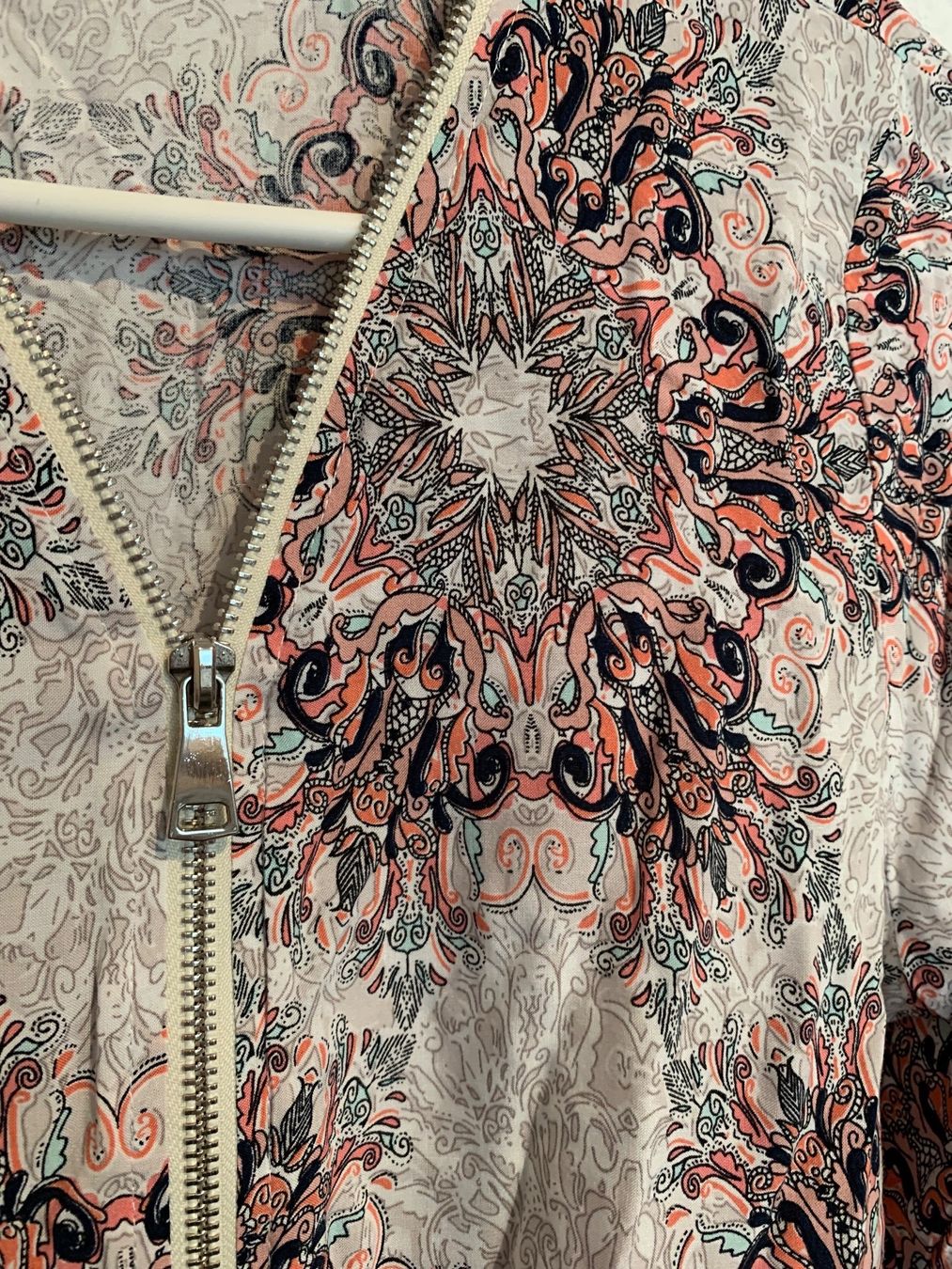 Blusen: Noémi & Co Bluse Shirt Gr. S – Gebraucht aus Fislisbach von KolibriSecondhand 6