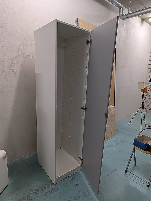 Schränke: Spiegelschrank – Gebraucht aus Neuhausen von Mhmh 1