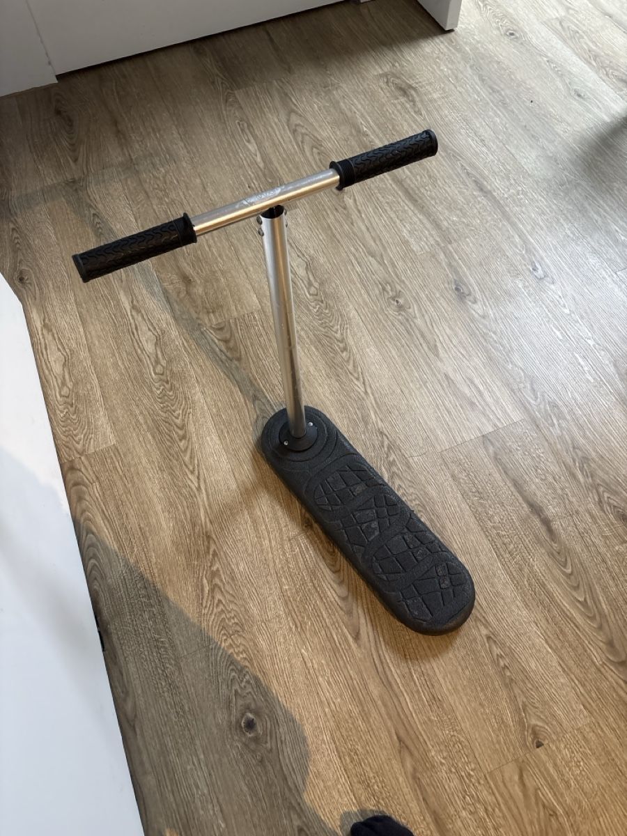 Kickboard: Indo trampscoot in S – Usato da Höri venduto da sannawidi 3