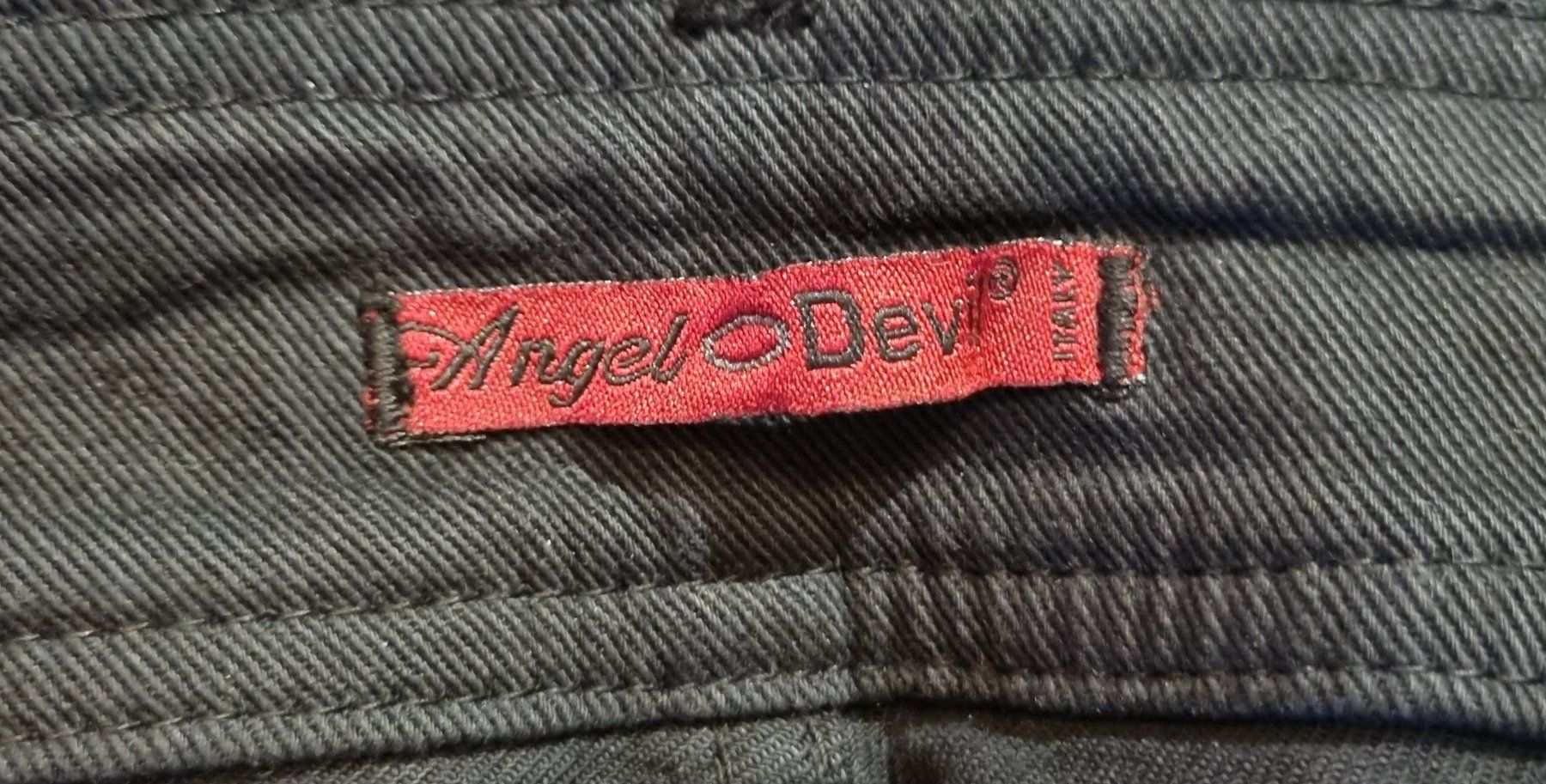 Jeans: Angel & Devil Jeans, Gr. 27 – Usato da Oberrüti venduto da Nicki_Like 2