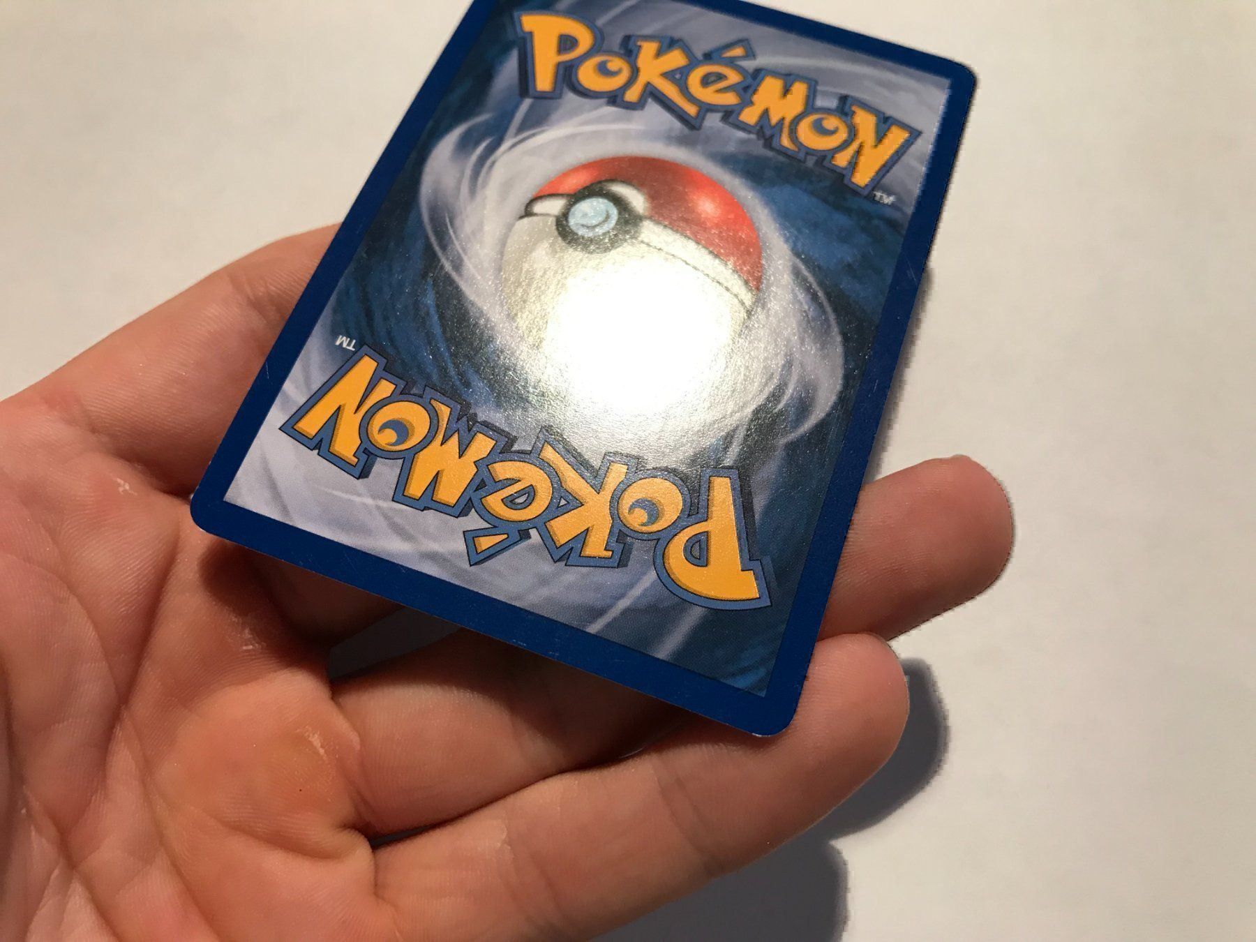 Pokémon Sammelbilder & Trading cards: Froslass holo bleed – Gebraucht aus Hagendorn von Pokecollectorch 7