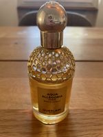 Guerlain Aqua Allegoria Forte Bosca Vanilla 75ml