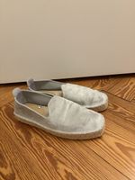H&M Espadrilles Herren Gr. 44 – kaum getragen