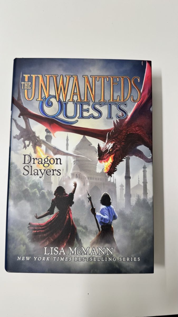 Libri: Unwanteds Quests Series – Usato da Oberägeri venduto da rsi_h6fc 6