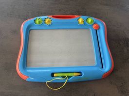Kinder Schreibtafel / Magnetische Zaubertafel