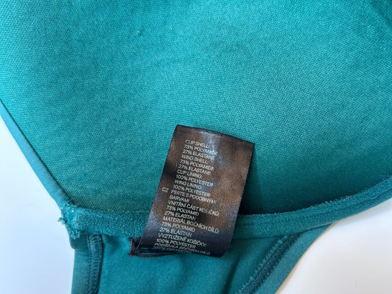 H&M Maillots de bain & Bikinis: H&M Bikini Oberteil – D'occasion à St. Gallen par look-twice 4