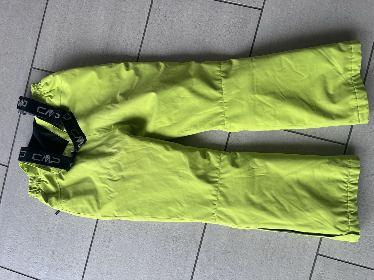 CMP Pantaloni: CMP Skihose Gr. 152 – Usato da Hagneck venduto da Coloco 2