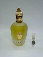 2 ml XERJOFF NAXOS ABFÜLLUNG