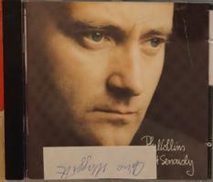 Phil Collins – ...But Seriously