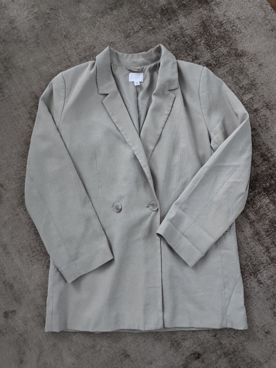 H&M Completi & Tailleur: Casual Blazer – Usato da Zürich venduto da Tanja_G88 2