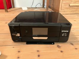 Drucker Epson XP-760