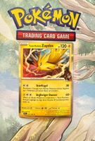 Zapdos Team Rocket Holo Ewige Rivalen 070/182