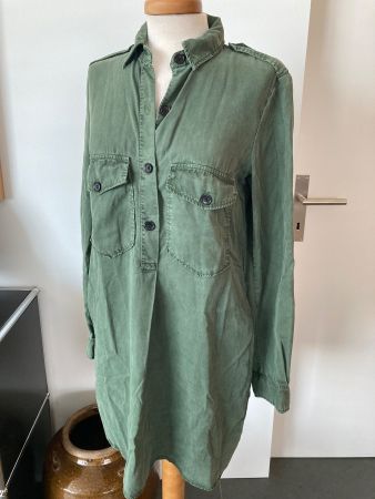 ZARA KLEID, Gr. XS, Lyocell, butterweich und sehr bequem
