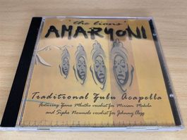 Amaryoni - The Lions