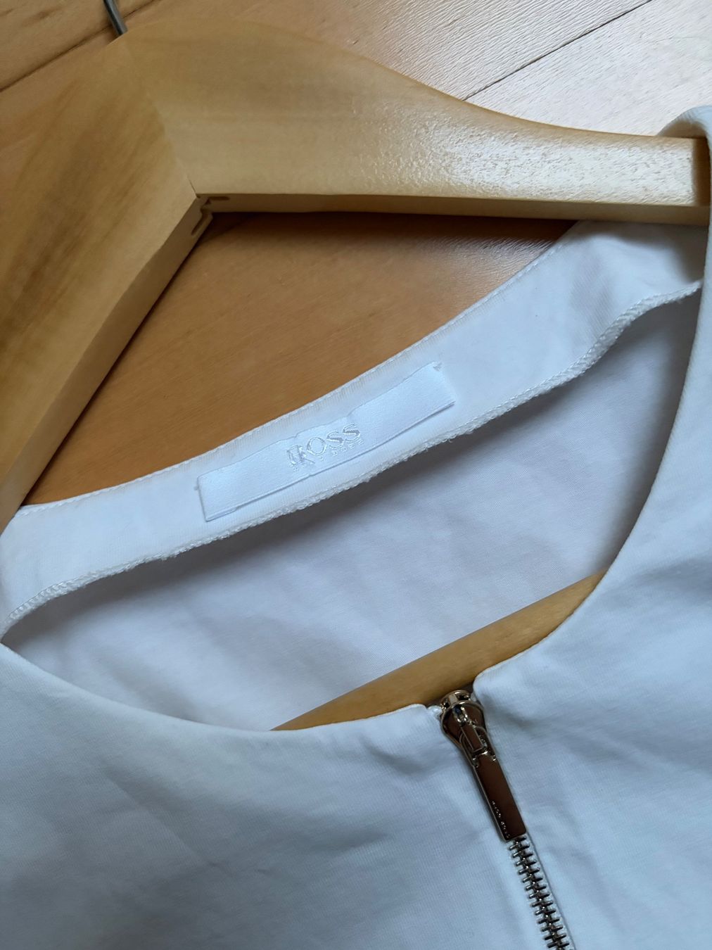 Hugo Boss Camicette: Hugo Boss Bluse Gr.M – Usato da Unterägeri venduto da Jutka_04 2
