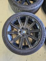 BMW Alufelgen mit Bereifung
