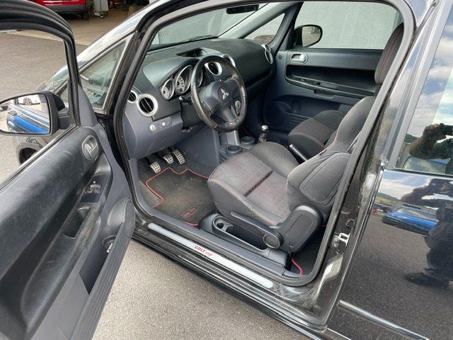 Mitsubishi Autos: Mitsubishi Colt 1.5, Benzin – Gebraucht aus Rothenthurm von schwinger21 6