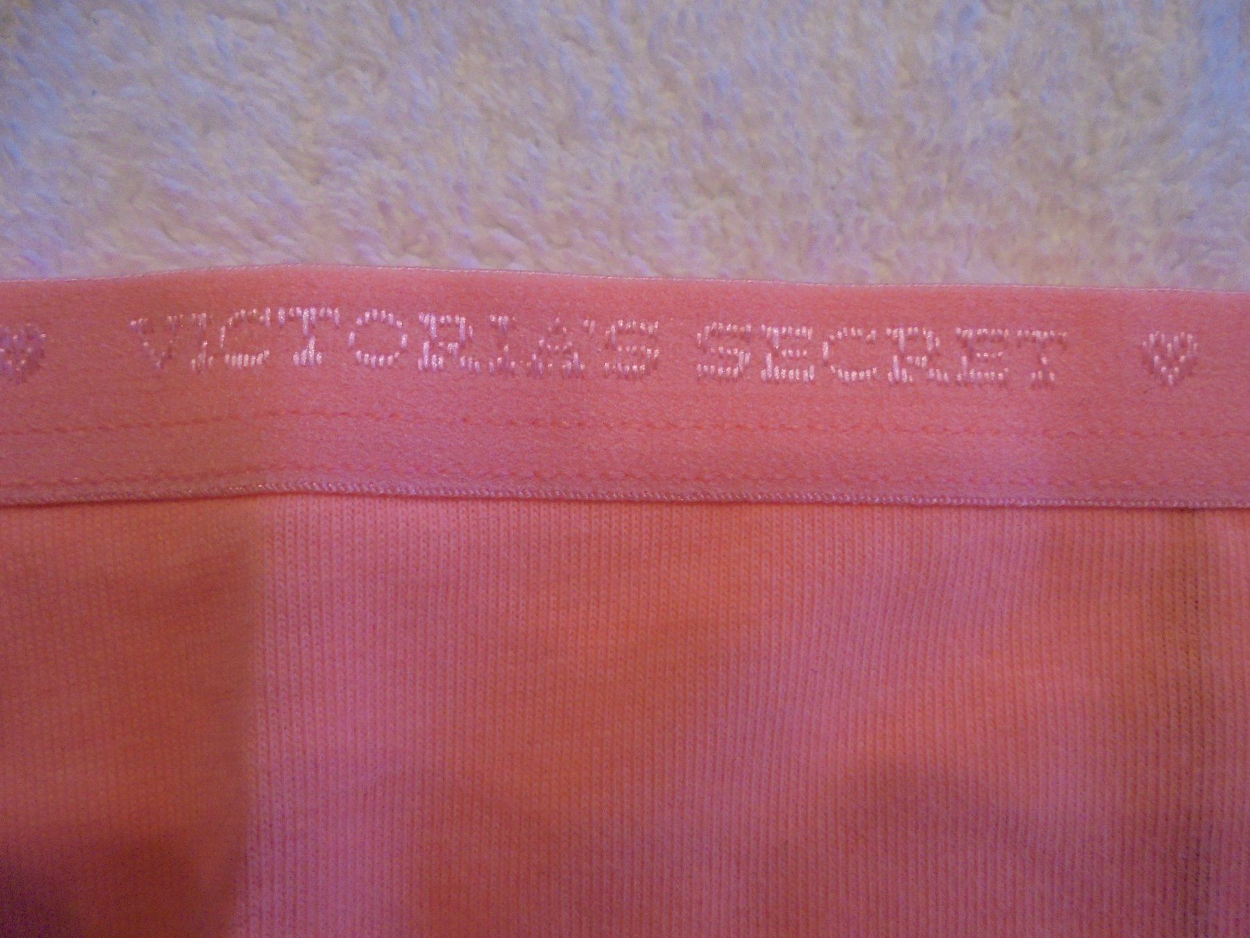 Victoria's Secret Altra biancheria intima: VICTORIA'S SECRET HIPHUGGER, S, NEU – Nuovo e nell'imballaggio originale da Aarau Rohr venduto da PinkSchwein 2