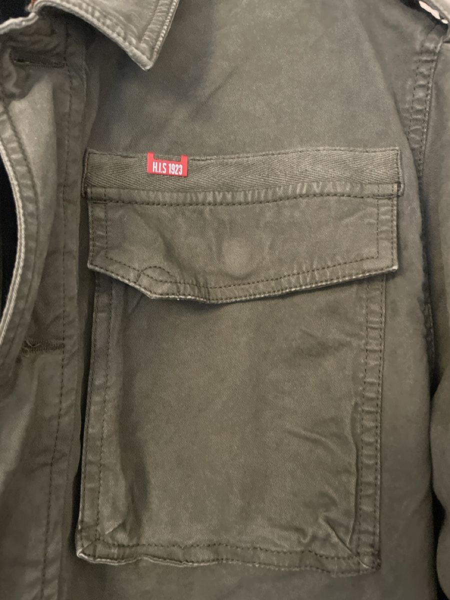 Jacken: Jacke – Gebraucht aus Schafisheim von scheibler01 1