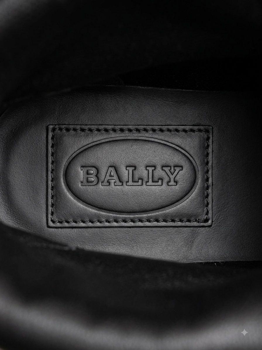Bally Scarpe da donna: Baskets Bally – Nuovo (secondo la descrizione) da Echichens venduto da unideks 5