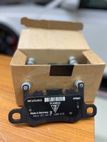Orig. Porsche 992 Bremsbelag-Satz für HA / PCCB-Bremse