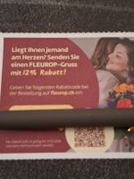 Rabattcode Fleurop 12 Prozent Gutschein bis 31.12.2026