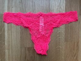 Victoria’s Secret Tease Thong S NEW