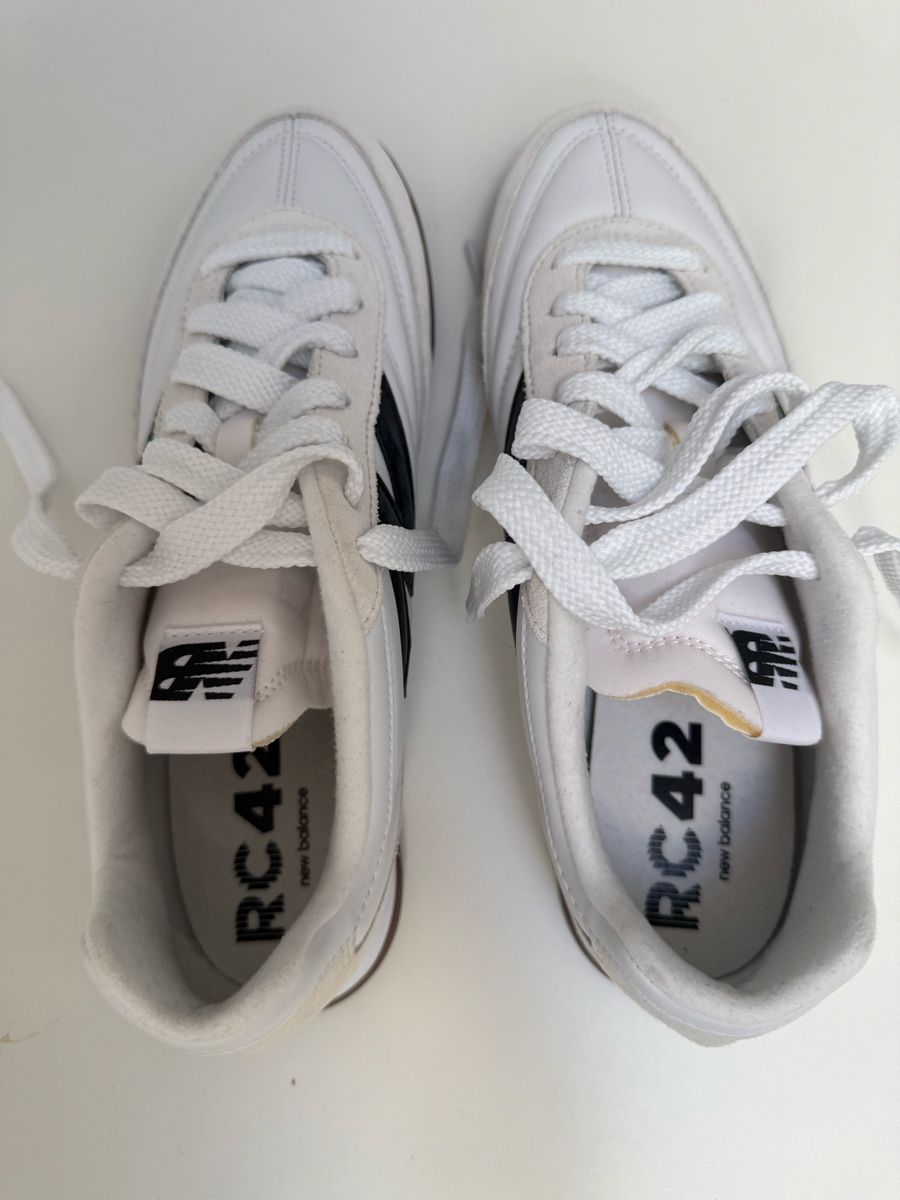 New Balance Scarpe da uomo: Sneaker New Balance RC42  – Nuovo (secondo la descrizione) da Luzern venduto da sydney01. 1