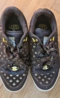 Baskets Adidas édition spéciale "Missy Elliot" pointure 36