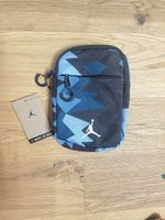 Nike Air Jordan Jumpman MVP Bauchtasche Royal Tint brand Neu