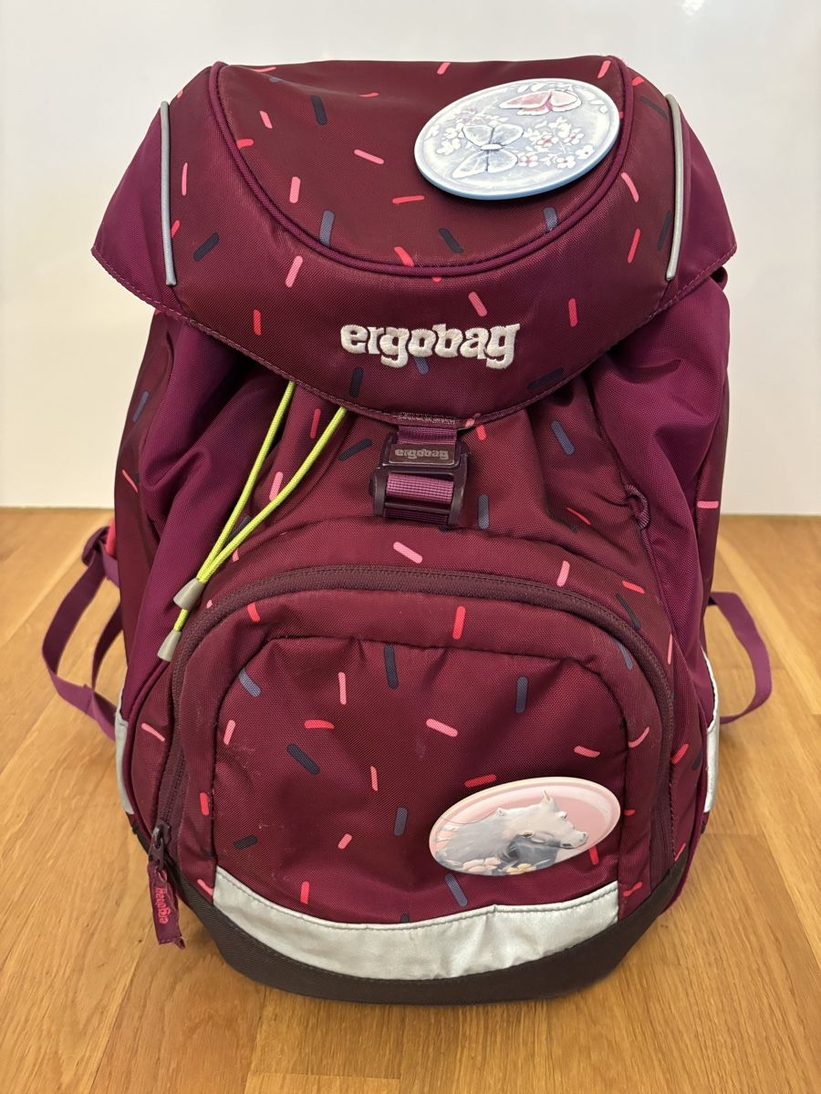 Ergobag Sacs & sacs à dos: Ergobag – D'occasion à Würenlos par sue_wp8k