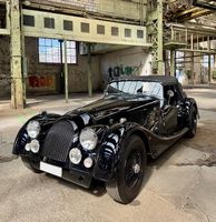  Morgan 4/4 75th Anniversary Edition 1 of 31