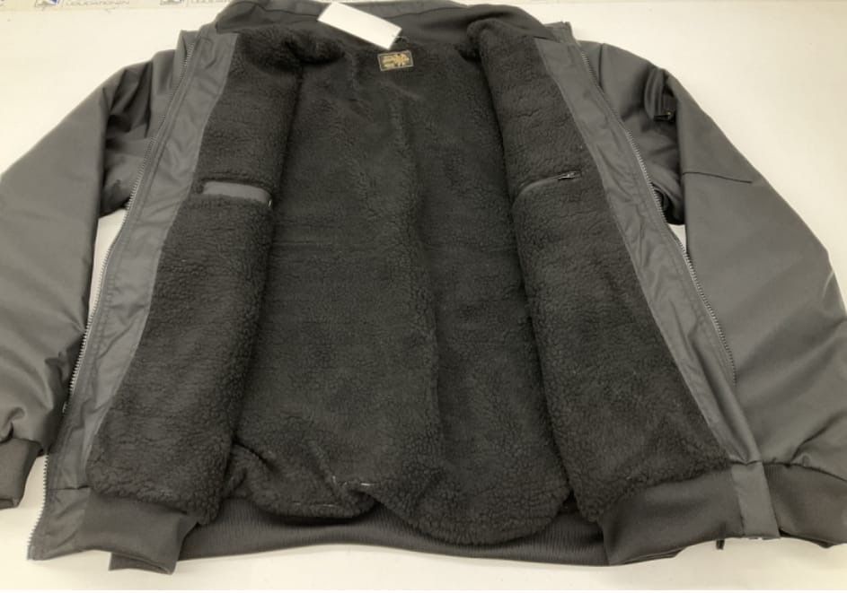 Wikland Giacche: Neue Wikland Pilotenjacke. – Nuovo e nell'imballaggio originale da Buchs SG venduto da sem_vd5r 2