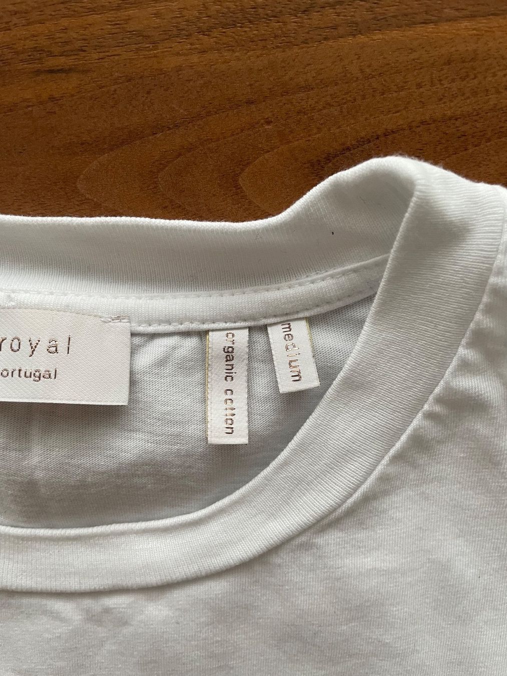 T-Shirts: Rich & Royal T- shirt – Neu und originalverpackt aus Unteriberg von fae_2gz2 1