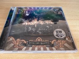 Silent Circus – Into The Silence