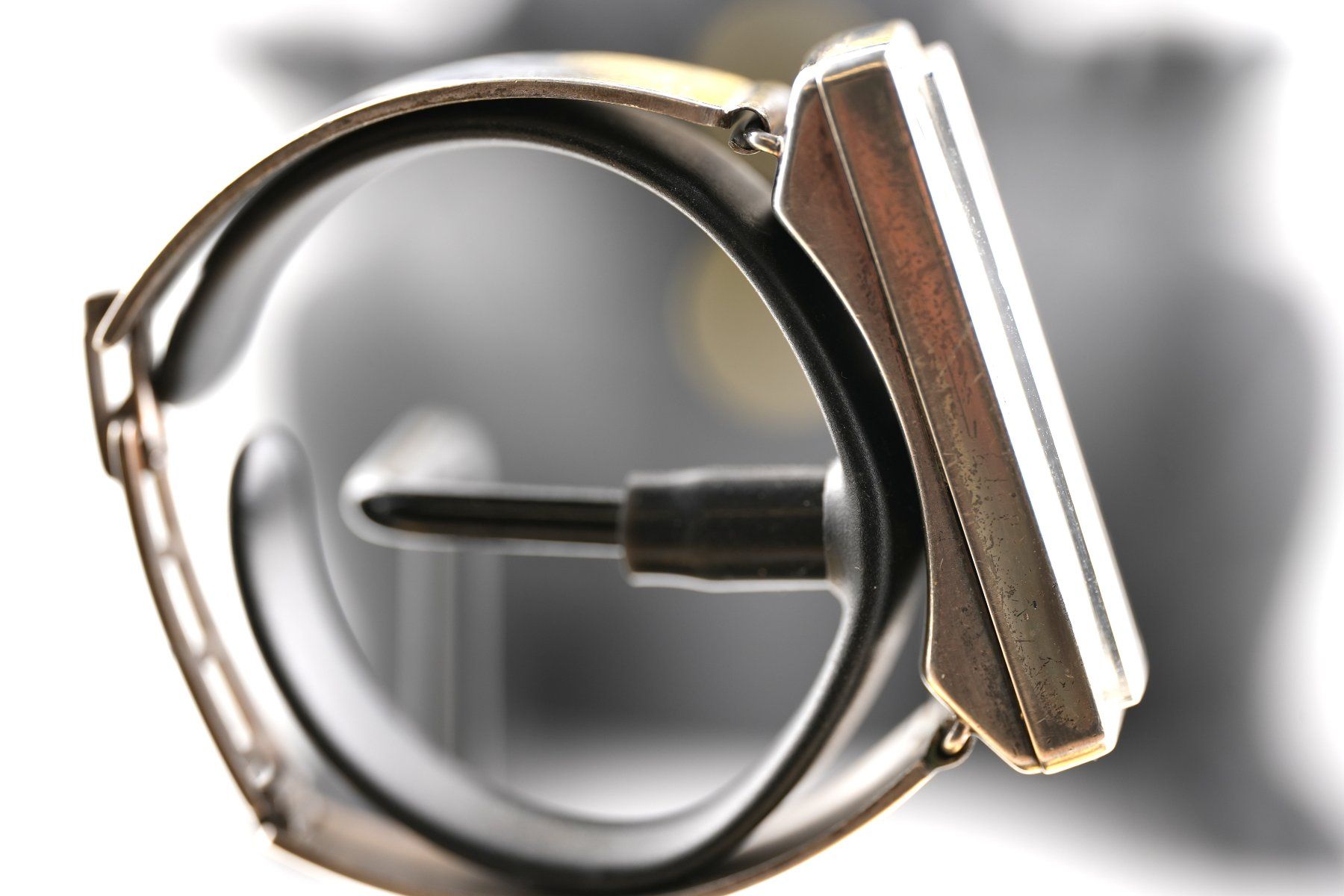 Uhren: Sicard Vintage aus Silber – Gebraucht aus Basel von Vip24 2