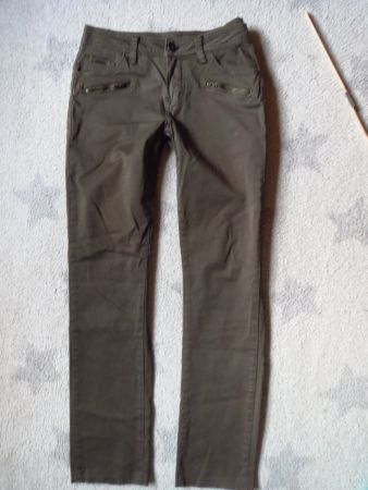 tolle NILE Damen Hose Gr S