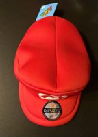 Casquette Mario Bros neuve - Taille unique plus peluch
